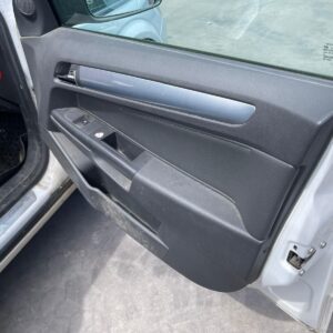 ELEVALUNAS DELANTERO DERECHO OPEL ASTRA H CARAVAN