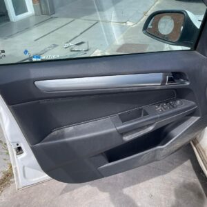 ELEVALUNAS DELANTERO IZQUIERDO OPEL ASTRA H CARAVAN
