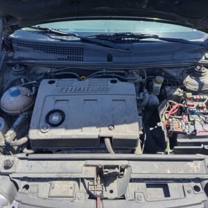 COMPRESOR AIRE ACONDICIONADO FIAT STILO (192)