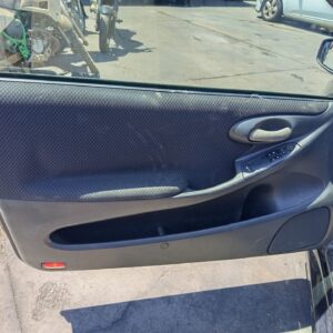 ELEVALUNAS DELANTERO IZQUIERDO FIAT STILO (192)