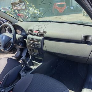MANDO MULTIFUNCION FIAT STILO (192)