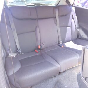 ASIENTOS TRASEROS FIAT STILO (192)