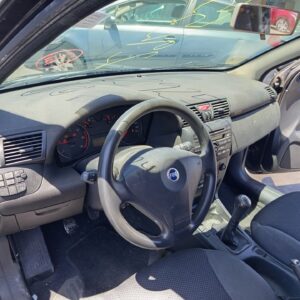 KIT AIRBAG FIAT STILO (192)