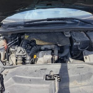 CENTRALITA MOTOR UCE CITROEN C4 COUPE