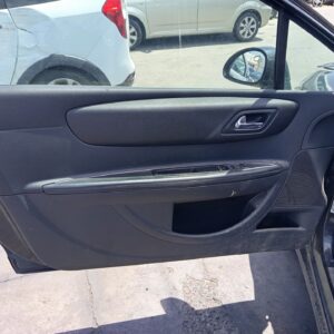 ELEVALUNAS DELANTERO IZQUIERDO CITROEN C4 COUPE