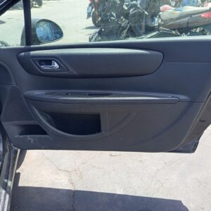 ELEVALUNAS DELANTERO DERECHO CITROEN C4 COUPE