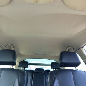 TECHO INTERIOR CITROEN C4 COUPE