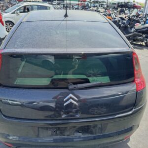 PORTON TRASERO CITROEN C4 COUPE