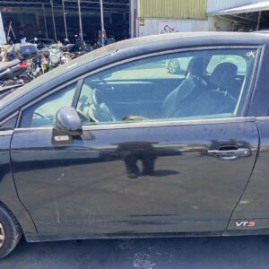 PUERTA DELANTERA IZQUIERDA CITROEN C4 COUPE