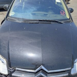 CAPO CITROEN C4 COUPE