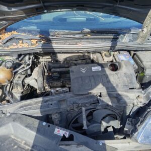 MOTOR COMPLETO CITROEN C4 BERLINA