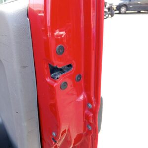CERRADURA PUERTA DELANTERA DERECHA RENAULT MASTER II FASE 2 DOBLE CABINA CAMIÓN/CHASIS