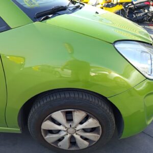 ALETA DELANTERA DERECHA CITROEN C3