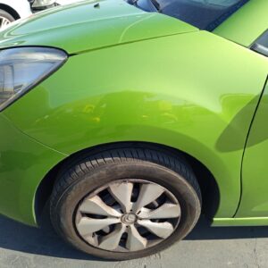 ALETA DELANTERA IZQUIERDA CITROEN C3