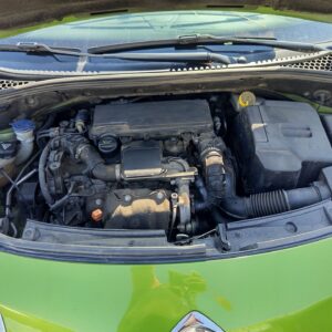 RADIADOR AGUA CITROEN C3