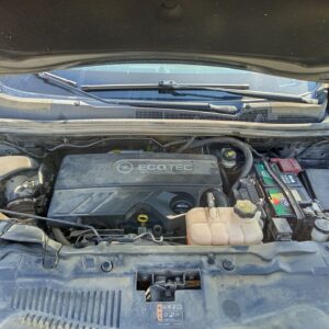 MOTOR COMPLETO OPEL MOKKA