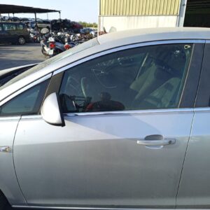 PUERTA DELANTERA IZQUIERDA OPEL ASTRA J BERLINA 5P