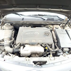 MOTOR COMPLETO OPEL INSIGNIA BERLINA