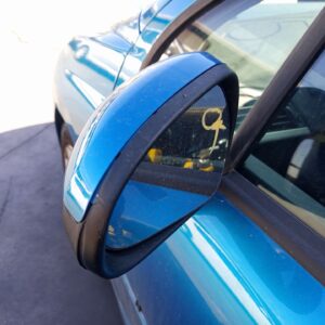 RETROVISOR IZQUIERDO PEUGEOT 207