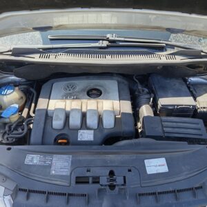ALTERNADOR VOLKSWAGEN TOURAN (1T1)