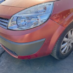 PARAGOLPES DELANTERO RENAULT SCENIC II (JM)