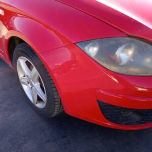 PARAGOLPES DELANTERO SEAT ALTEA XL (5P5)
