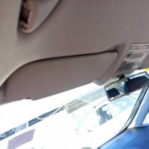 PARASOL IZQUIERDO SEAT ALTEA XL (5P5)
