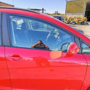 PUERTA DELANTERA DERECHA SEAT ALTEA XL (5P5)