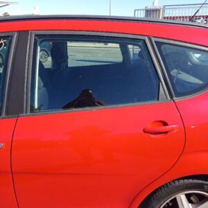 PUERTA TRASERA IZQUIERDA SEAT ALTEA XL (5P5)