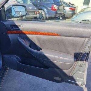 ELEVALUNAS DELANTERO DERECHO TOYOTA AVENSIS WAGON (T25)