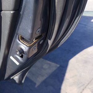 CERRADURA PUERTA TRASERA DERECHA TOYOTA AVENSIS WAGON (T25)