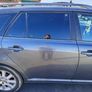 PUERTA TRASERA DERECHA TOYOTA AVENSIS WAGON (T25)