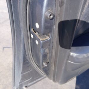 CERRADURA PUERTA DELANTERA IZQUIERDA TOYOTA AVENSIS WAGON (T25)
