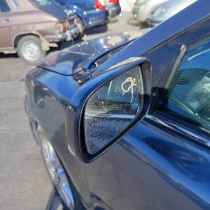 RETROVISOR IZQUIERDO TOYOTA AVENSIS WAGON (T25)