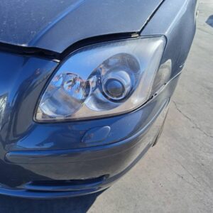 FARO IZQUIERDO TOYOTA AVENSIS WAGON (T25)