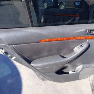 ELEVALUNAS TRASERO IZQUIERDO TOYOTA AVENSIS WAGON (T25)