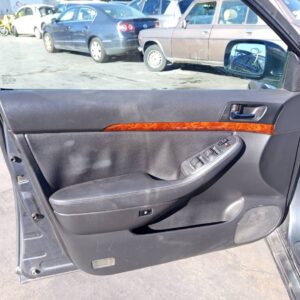 ELEVALUNAS DELANTERO IZQUIERDO TOYOTA AVENSIS WAGON (T25)