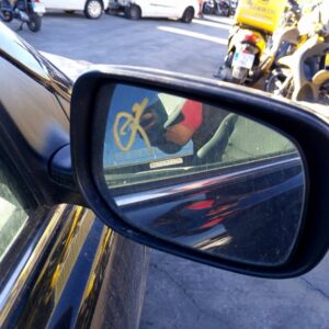 RETROVISOR DERECHO TOYOTA AVENSIS BERLINA (T25)