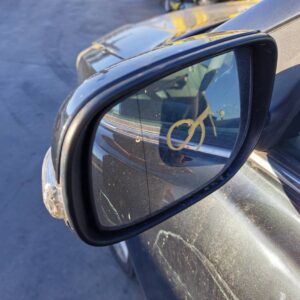 RETROVISOR IZQUIERDO TOYOTA AVENSIS BERLINA (T25)