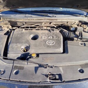 ALTERNADOR TOYOTA AVENSIS BERLINA (T25)