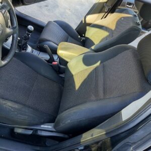 ASIENTO DELANTERO IZQUIERDO TOYOTA AVENSIS BERLINA (T25)