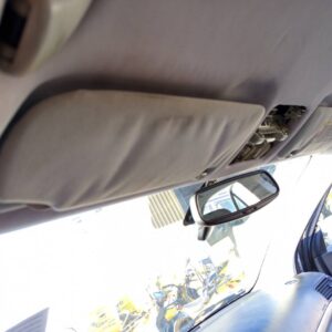 PARASOL IZQUIERDO TOYOTA AVENSIS BERLINA (T25)