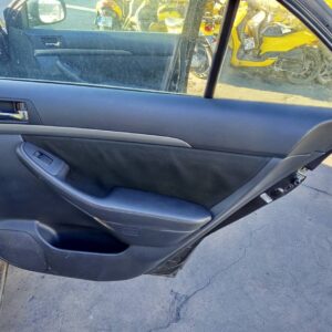 ELEVALUNAS TRASERO DERECHO TOYOTA AVENSIS BERLINA (T25)