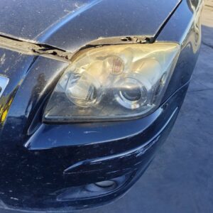 FARO IZQUIERDO TOYOTA AVENSIS BERLINA (T25)
