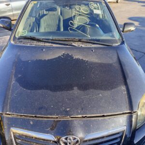 CAPO TOYOTA AVENSIS BERLINA (T25)