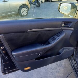 ELEVALUNAS DELANTERO IZQUIERDO TOYOTA AVENSIS BERLINA (T25)