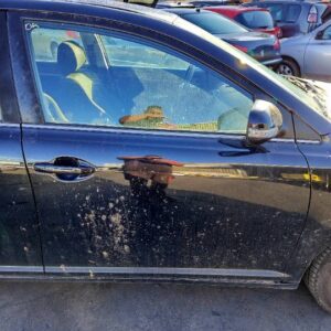 PUERTA DELANTERA DERECHA TOYOTA AVENSIS BERLINA (T25)