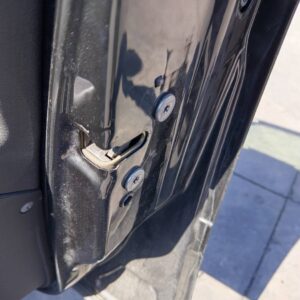 CERRADURA PUERTA DELANTERA DERECHA PEUGEOT 407