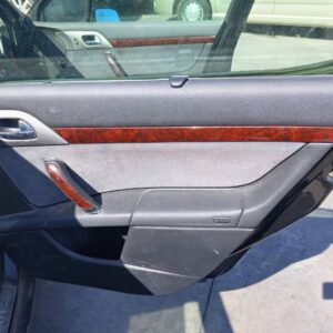 ELEVALUNAS TRASERO DERECHO PEUGEOT 407