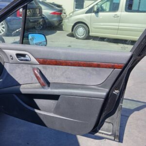 ELEVALUNAS DELANTERO DERECHO PEUGEOT 407
